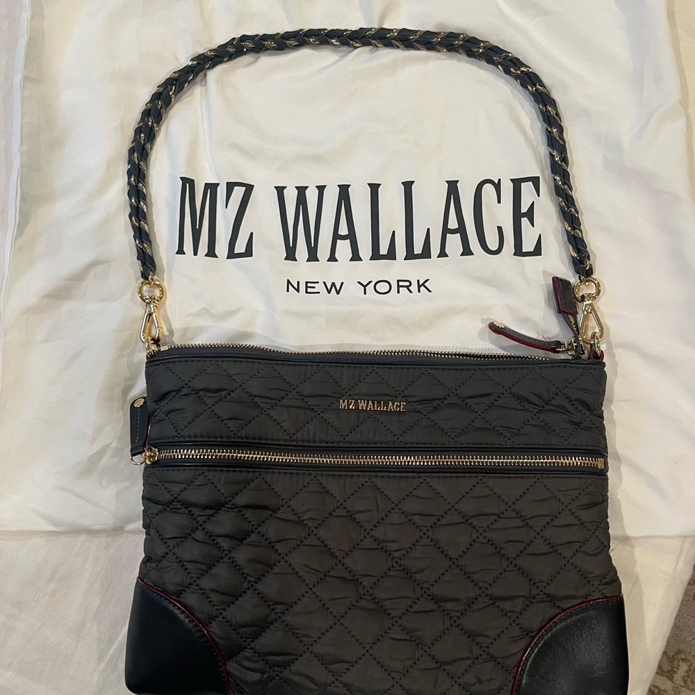 MZ Wallace Magnet Crosby